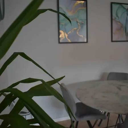 Appartement Leben An Der Ems. à Rheine Extérieur photo