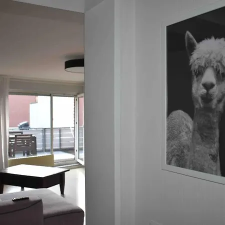 Appartement Leben An Der Ems. à Rheine Extérieur photo