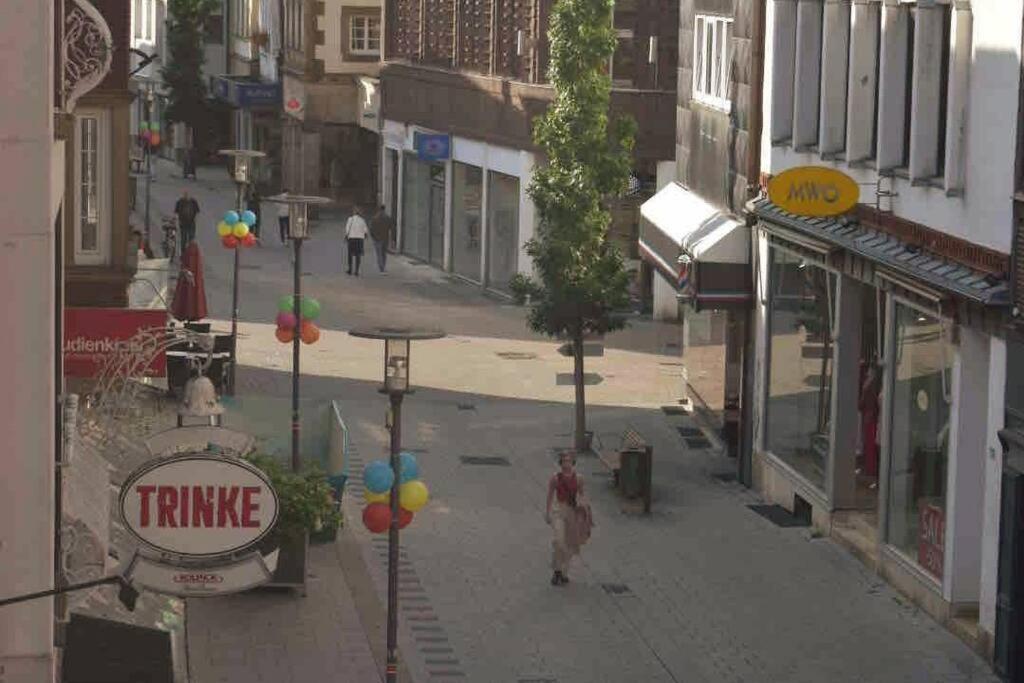 Leben An Der Ems. * Rheine