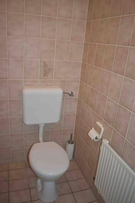 Leben An Der Ems. Apartment *