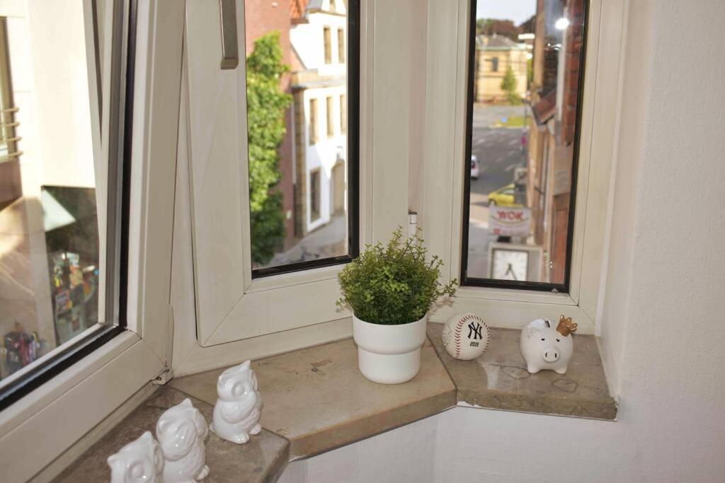 Apartment Leben An Der Ems. Rheine