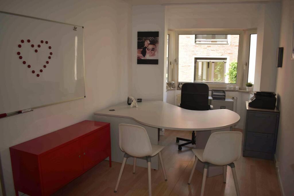 Apartment Leben An Der Ems. Rheine